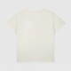 Adidas Logo Performance T-Shirt Λευκό / Pre-Owned